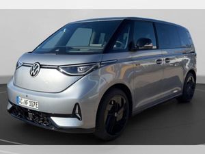 Volkswagen ID.Buzz 79 kWh 250 kW GTX KR 4MOTION