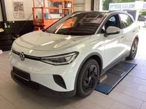 Volkswagen ID.4 Pro Perfor. Navi Pano Wärmep. ACC IQ.Light Leasing