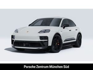 Porsche Macan GTS HA-Lenkung Head-Up BOSE 22-Zoll LED