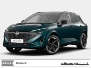 Nissan Qashqai 1.3 MHEV Tekna + Premium Paket