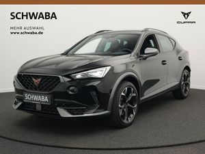 Cupra Formentor 2.0 TSI DSG 4Drive Beats*NAV*R-KAM