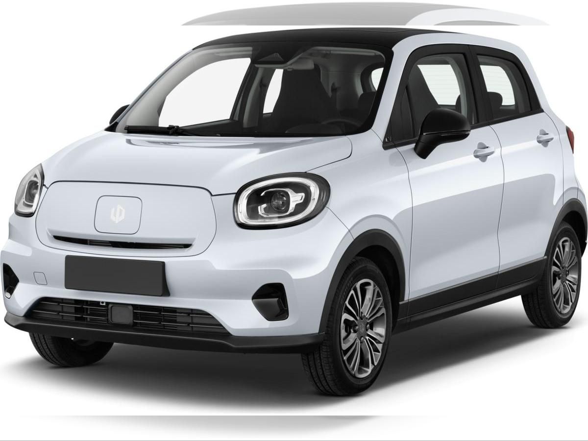 Leapmotor T03 Design  - mit möglichem Förderbetrag von 3000 EUR !! Leasing