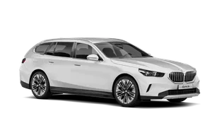 BMW 5er-Reihe 520d xDrive Touring A