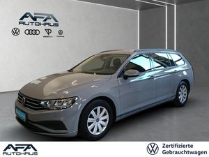 Volkswagen Passat Variant 1.5 TSI DSG RFK*GRA*Navi*LED*SHZ