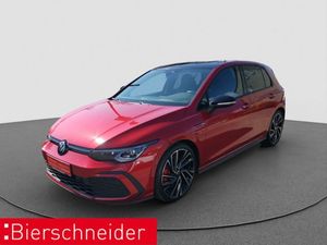 Volkswagen Golf 8 GTI 2.0 TSI DSG MATRIX PANO NAVI 19