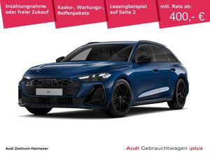 Audi A5 Avant 2.0 TDI quattro Matrix B&O Kamera Navi