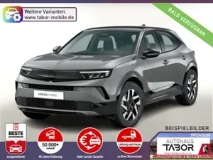 Opel Mokka Hybrid GS SHZ Kam PDC CarPl LaneA 17Z