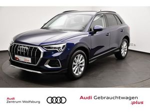 Audi Q3 35 TFSI S tronic advanced LED/AHK