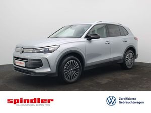 Volkswagen Tiguan Energy 2.0 TDI DSG / Navi, 360°, LED, ACC