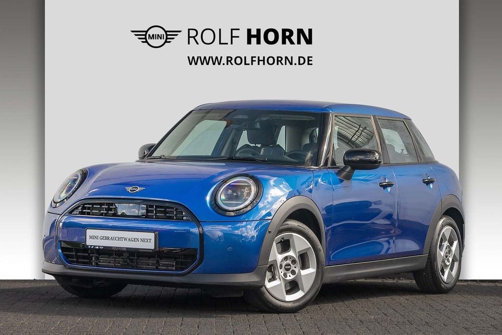 MINI Cooper C Classic Trim Paket S RfKamera Navi LED. Leasing