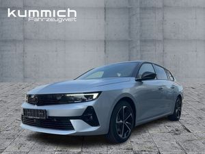 Opel Astra , Sports Tourer, GS, 1.2 Turbo (96 kW/130