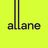 Allane Logo
