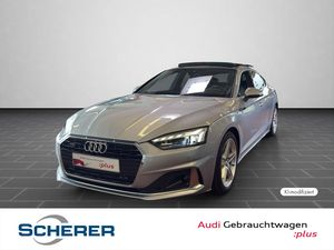 Audi A5 Sportback advanced 40 TFSI quattro S-Line *Na