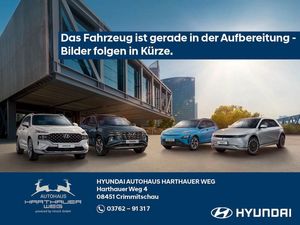 Hyundai KONA SX2 (MY26) 1.6 T-GDI (150 PS) 6-MT N Line