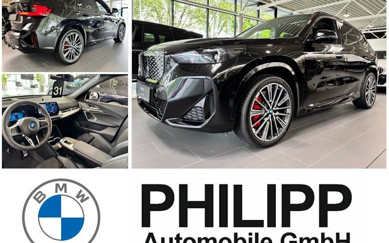 Bmw Ix1 XDrive30 5dr Kauf