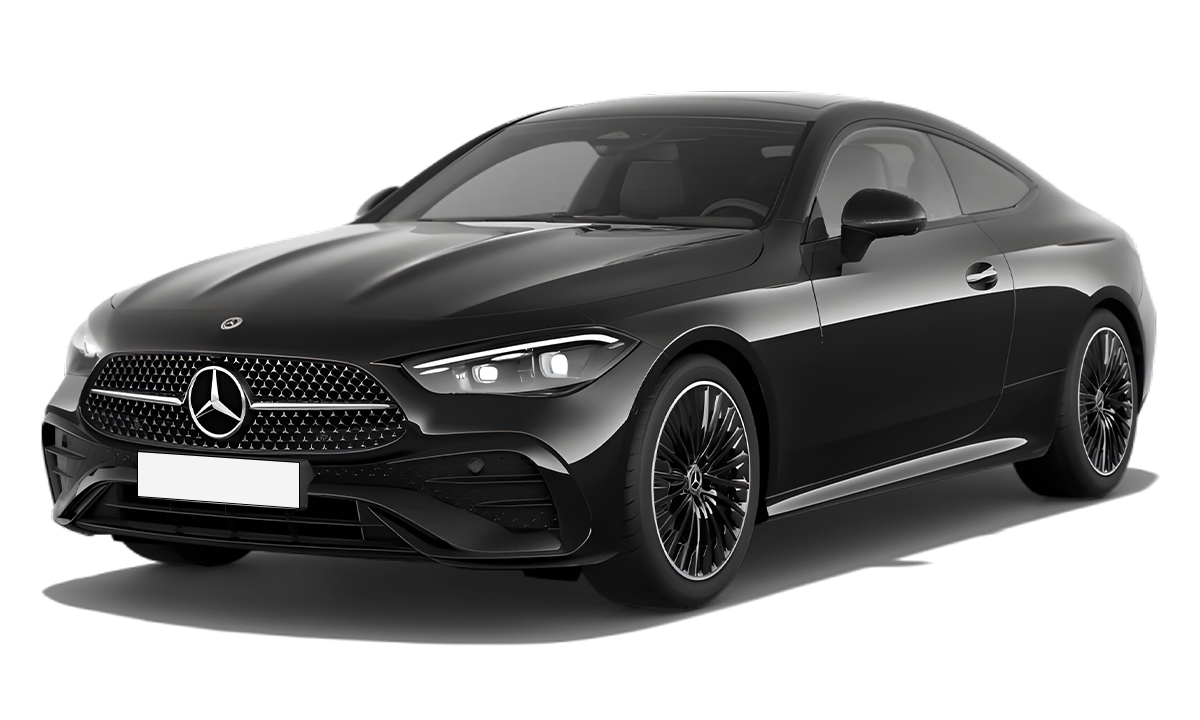 Mercedes-Benz CLE 220d Coupé Auto-Abo