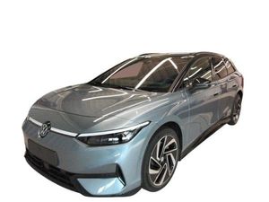 Volkswagen ID.7 Tourer Pro S 210kW - AHK Pano Area View SHZ Matrix-LED HUD PDC IQ Drive DCC