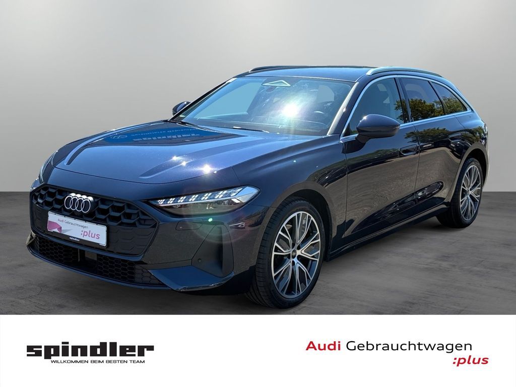 Audi A5 Avant TDI S-tronic / Pano, Tech, AHK, LED+ Leasing