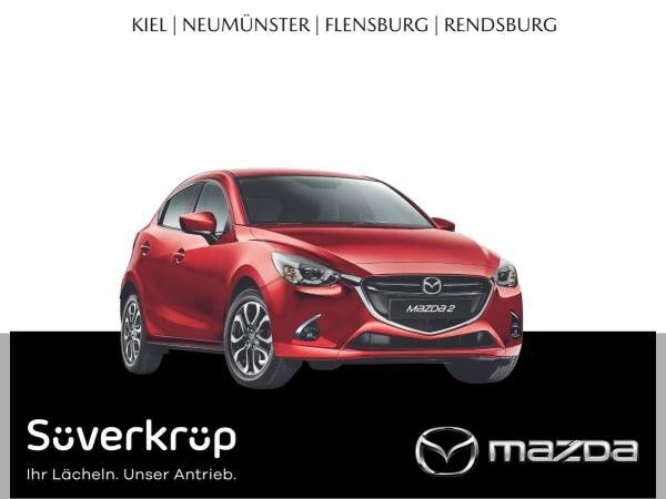 Mazda 2 Prime-Line Leasing