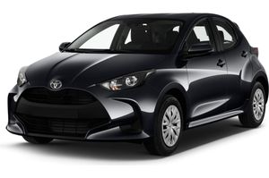 Toyota Yaris Hybrid Comfort  GEWERBE Leasing