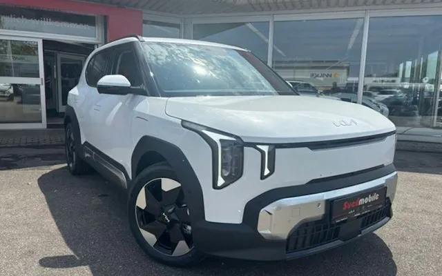 Kia Ev2 42,2 KWh Earth 5dr
