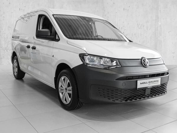 Volkswagen Caddy Cargo Maxi 2,0 l TDI 75 kW Leasing