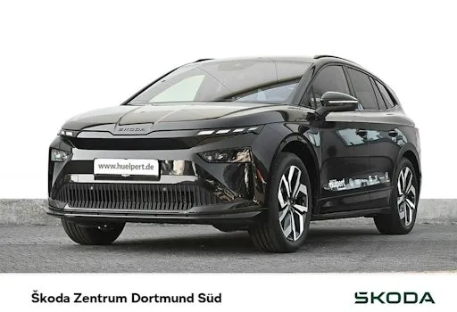 Skoda Enyaq-iv 60 Sportline 5dr