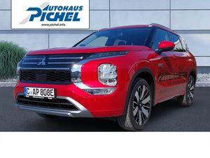 Mitsubishi Outlander Basis Modell 2025 Leasing