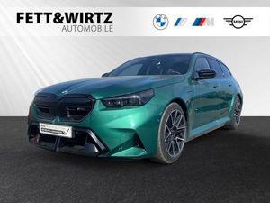 BMW M5 Touring Inkl. € 1.190 Zubehörbonus*DAProf.|He