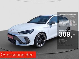 Cupra Leon SP 1.5 eTSI DSG 5-J-G NAVI ACC KESSY 18LM R