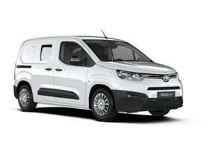 Toyota Proace City L1 ELEKTRO GEWERBEAKTION 0% LEASING
