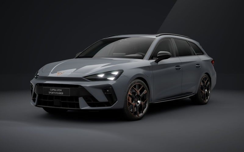 Cupra Cupra-leon-st 1.5 E-HYBRID 200KW VZ EXTREME DSG SP 5dr Kauf
