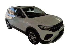 Volkswagen T-Cross Energy 1.0 TSI - LED Navi Rear View DAB SHZ CarPlay PDC ACC ZV GJR