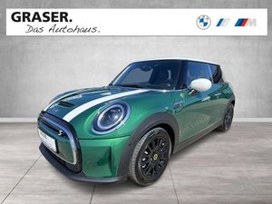 MINI Cooper SE Classic Elektro DAB LED Navi Tempomat Leasing