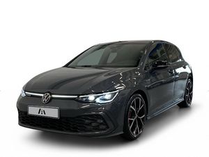 VW Golf VIII GTD 2.0 'Black Style' Auto-Abo