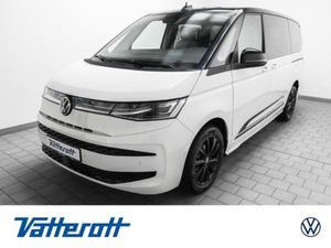 Volkswagen T7 Multivan Edition 2.0 TDI DSG LÜ AHK Navi Kamera 7-Sitzer