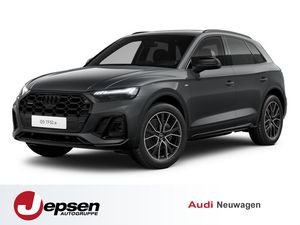 Audi Q5 S line business 55 TFSI e qu. S tr. PANO AHK Leasing