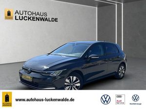 Volkswagen Golf VIII 2.0 TDI Move DSG *ACC*App-Connect*SHZ*