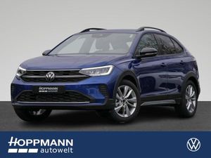 Volkswagen Taigo Life1,0TSI 6-Gang Kamera,Winterräder Lagerwagen !