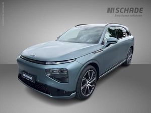 XPENG G9 AWD Performance  MJ 24 Massage* Sitzklima *Pano* AHZV * sofort Lieferbar  * Leasing