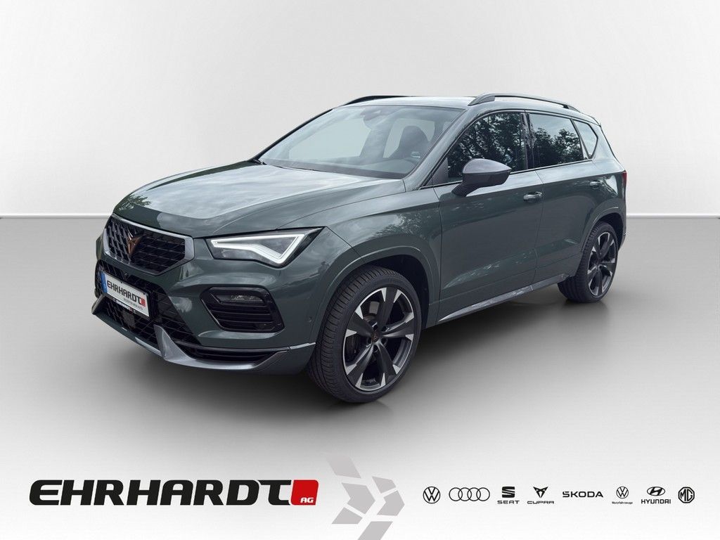 Cupra Ateca 2.0 TSI DSG 4Drive DCC AHK*LED*NAV*SHZ*ACC Leasing