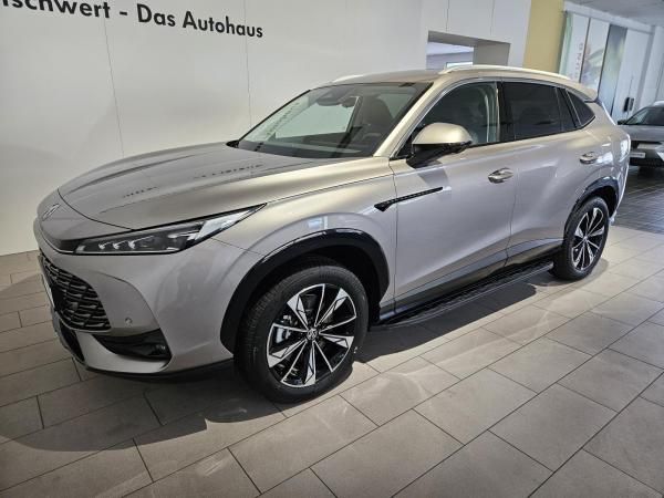 MG HS PHEV Comfort ⚡ inkl. 4.500 € Sonderzahlung ⚡Details in Fahrzeugbeschreibung! ⚡ 91522 Ansbach Leasing