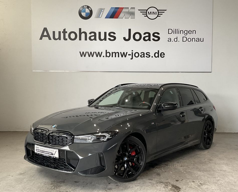 BMW M340i xDrive |Glasdach |M Sportpaket Pro |Harman Leasing