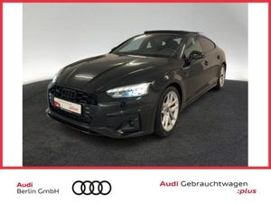 Audi A5 Sportback S line 45 TFSI qu. S tr. B&O NAVI