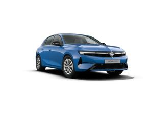 Opel Astra Edition 1.2 MHEV 6-Gang-Doppelkupplungsgetriebe