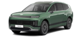 Hyundai IONIQ 9 Leasing