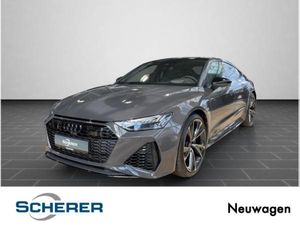 Audi RS7 *uPE:€ 181.920,-*Porsche Farbe*305 km/h*RS Auspuff*Keramik*HD Matrix* Leasing