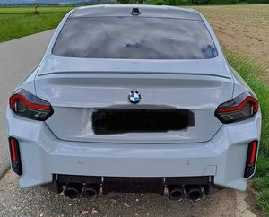 Leasingübernahme BMW M2 590€ Monat - Leasingübernahme