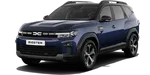 Dacia Bigster Leasing