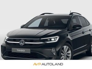 Volkswagen Taigo 1.5 TSI DSG ENERGY | AHK | NAVI | LED |